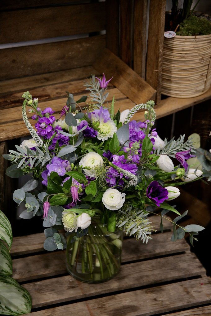 Douceur et couleurs photo 1